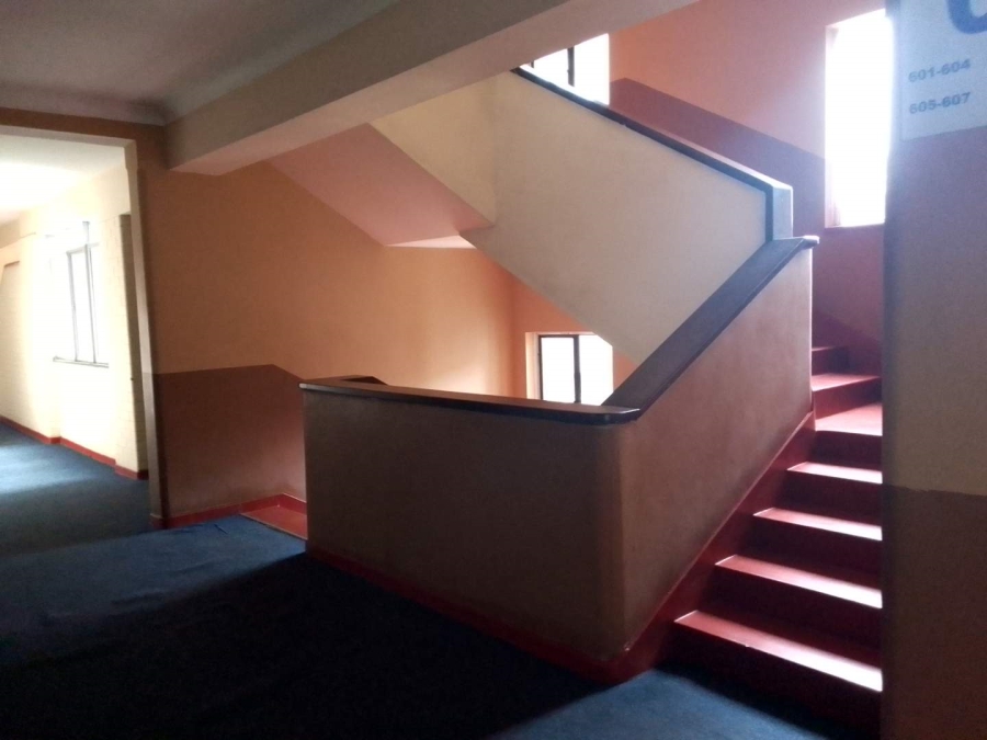 1 Bedroom Property for Sale in South Beach KwaZulu-Natal
