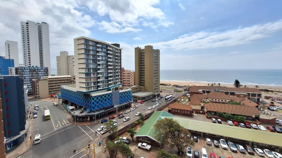 1 Bedroom Property for Sale in South Beach KwaZulu-Natal