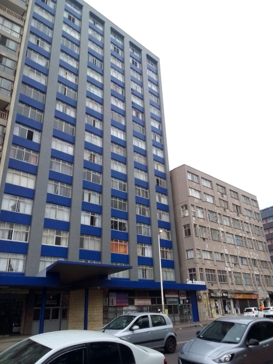 1 Bedroom Property for Sale in South Beach KwaZulu-Natal