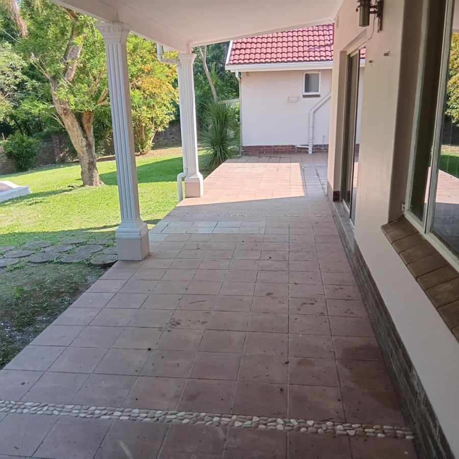 To Let 5 Bedroom Property for Rent in Lincoln Meade KwaZulu-Natal