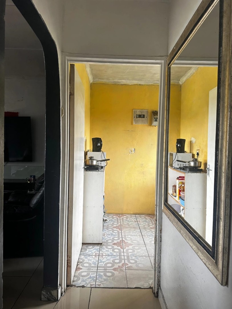 2 Bedroom Property for Sale in Esikhawini KwaZulu-Natal