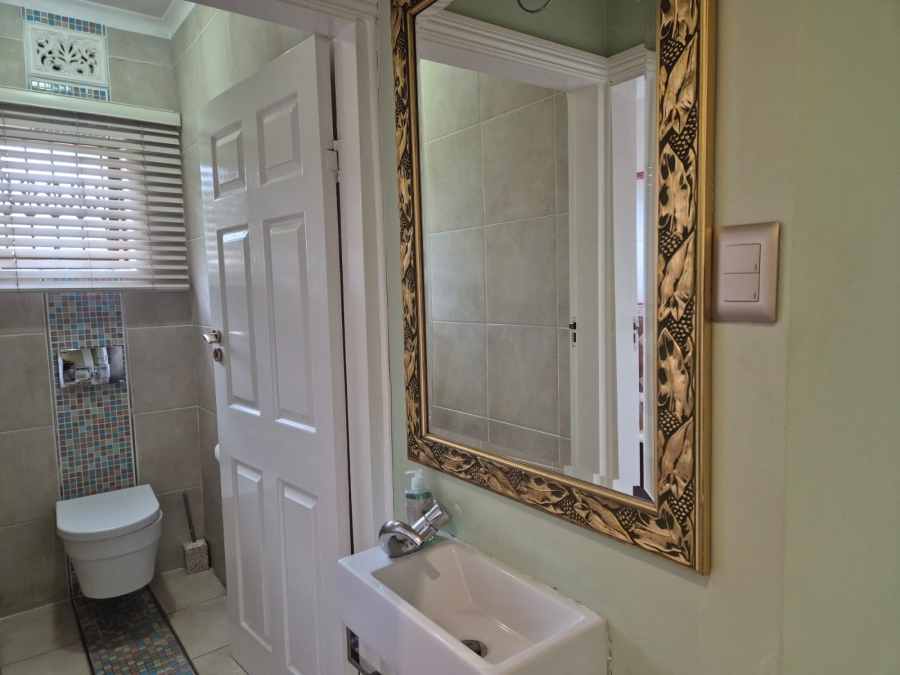 3 Bedroom Property for Sale in Hillary KwaZulu-Natal