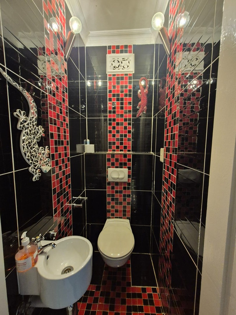 3 Bedroom Property for Sale in Hillary KwaZulu-Natal