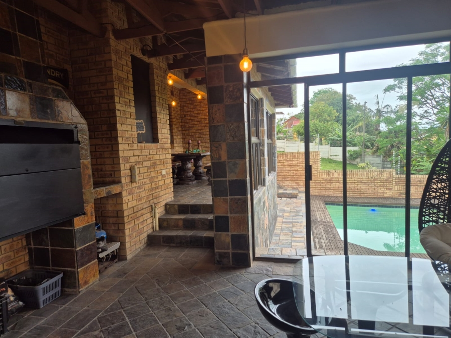 3 Bedroom Property for Sale in Hillary KwaZulu-Natal