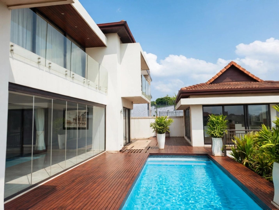 5 Bedroom Property for Sale in Sheffield Beach KwaZulu-Natal