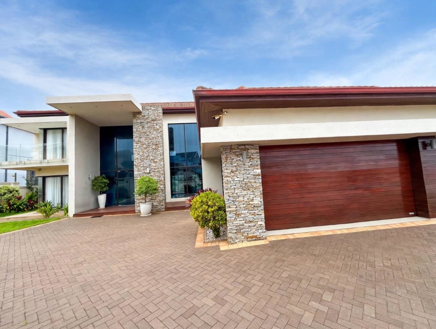 5 Bedroom Property for Sale in Sheffield Beach KwaZulu-Natal