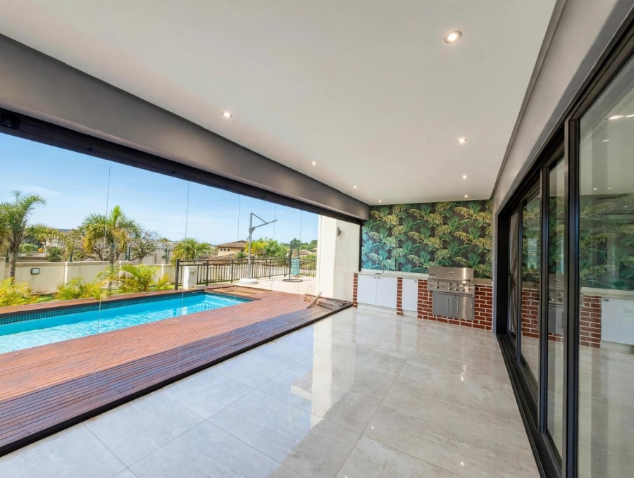 5 Bedroom Property for Sale in Sheffield Beach KwaZulu-Natal