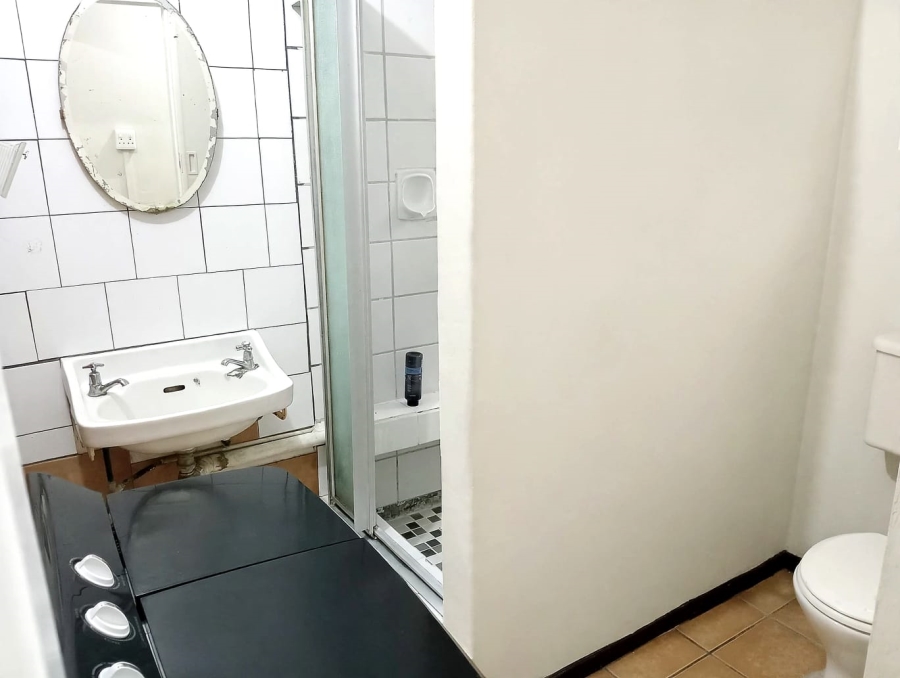 To Let 1 Bedroom Property for Rent in Arboretum KwaZulu-Natal