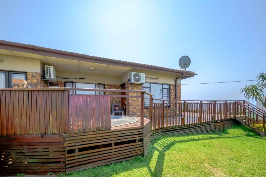 3 Bedroom Property for Sale in Amanzimtoti KwaZulu-Natal