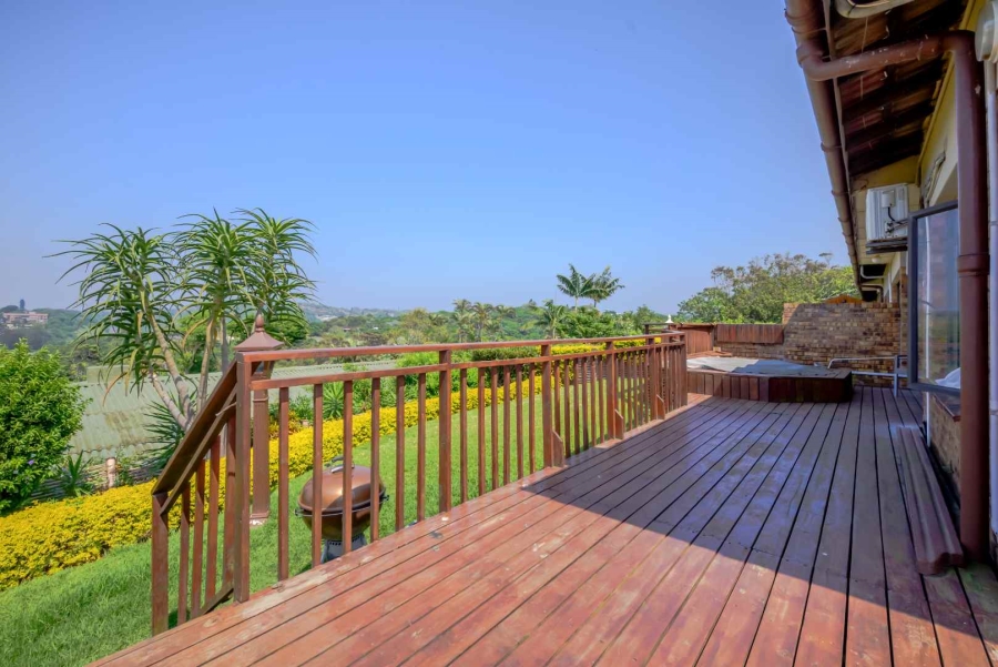 3 Bedroom Property for Sale in Amanzimtoti KwaZulu-Natal