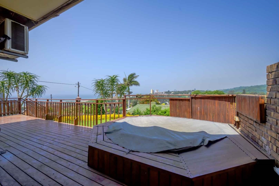 3 Bedroom Property for Sale in Amanzimtoti KwaZulu-Natal