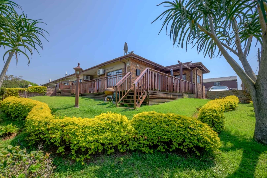 3 Bedroom Property for Sale in Amanzimtoti KwaZulu-Natal