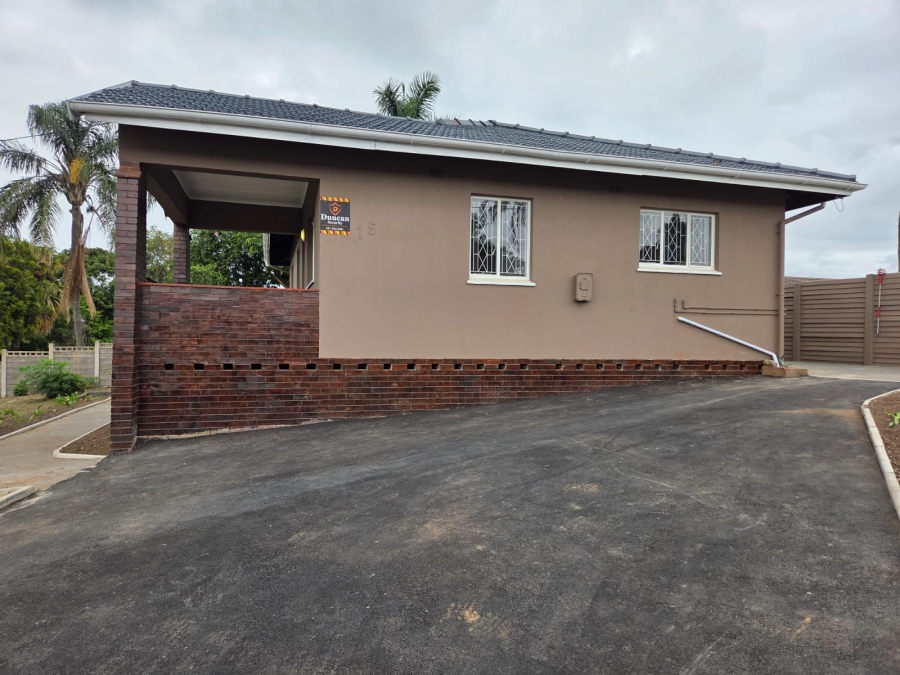 To Let 3 Bedroom Property for Rent in Malvern KwaZulu-Natal