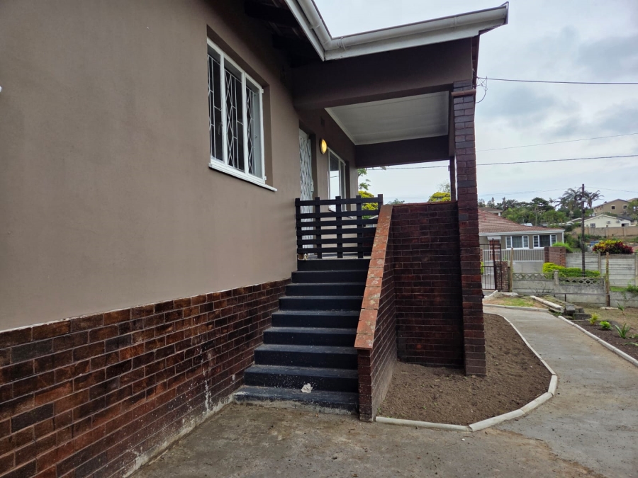 To Let 3 Bedroom Property for Rent in Malvern KwaZulu-Natal
