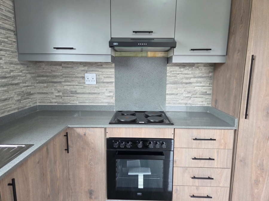 To Let 3 Bedroom Property for Rent in Malvern KwaZulu-Natal