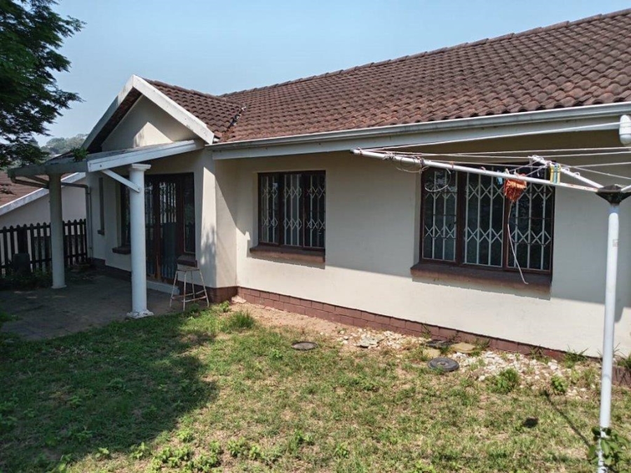 3 Bedroom Property for Sale in Escombe KwaZulu-Natal