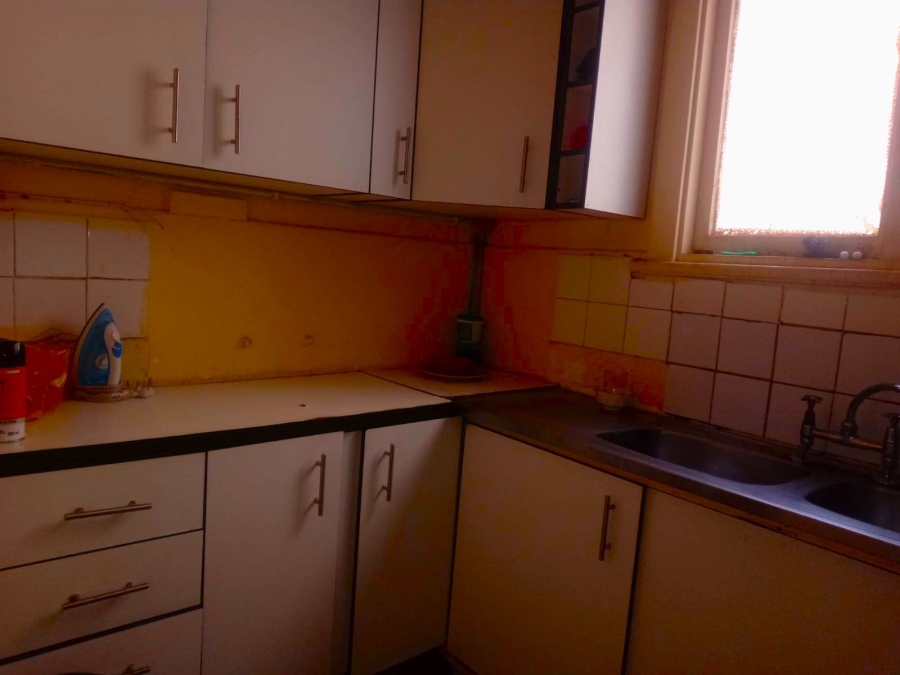 1 Bedroom Property for Sale in South Beach KwaZulu-Natal
