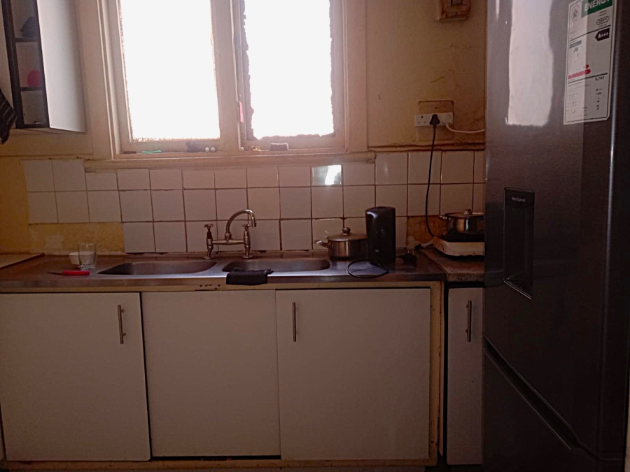 1 Bedroom Property for Sale in South Beach KwaZulu-Natal