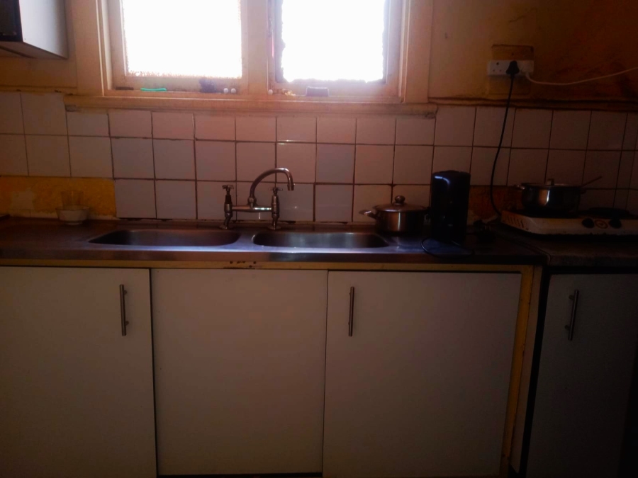 1 Bedroom Property for Sale in South Beach KwaZulu-Natal