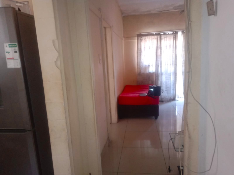 1 Bedroom Property for Sale in South Beach KwaZulu-Natal