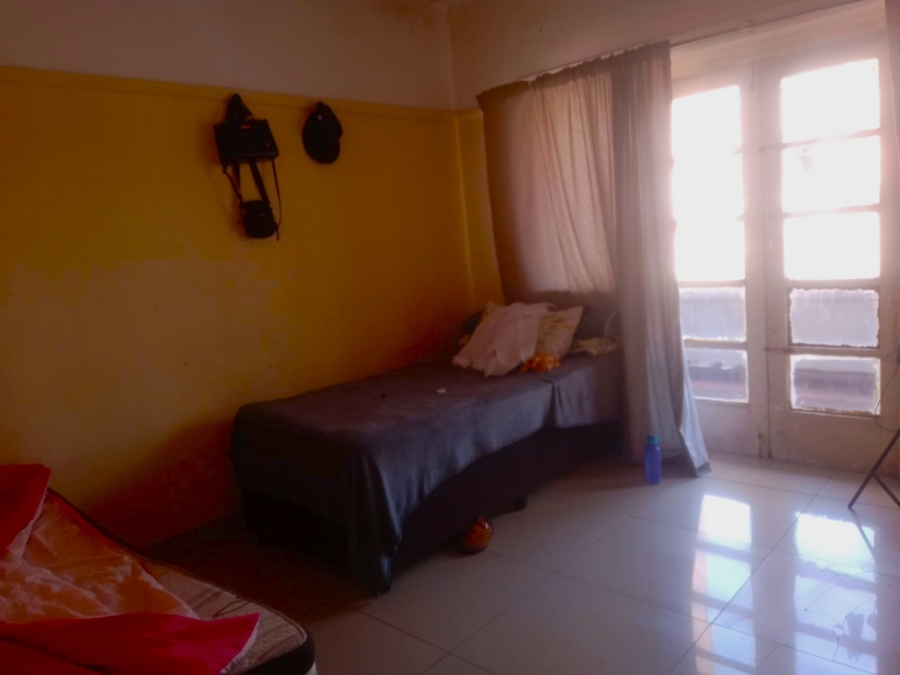 1 Bedroom Property for Sale in South Beach KwaZulu-Natal