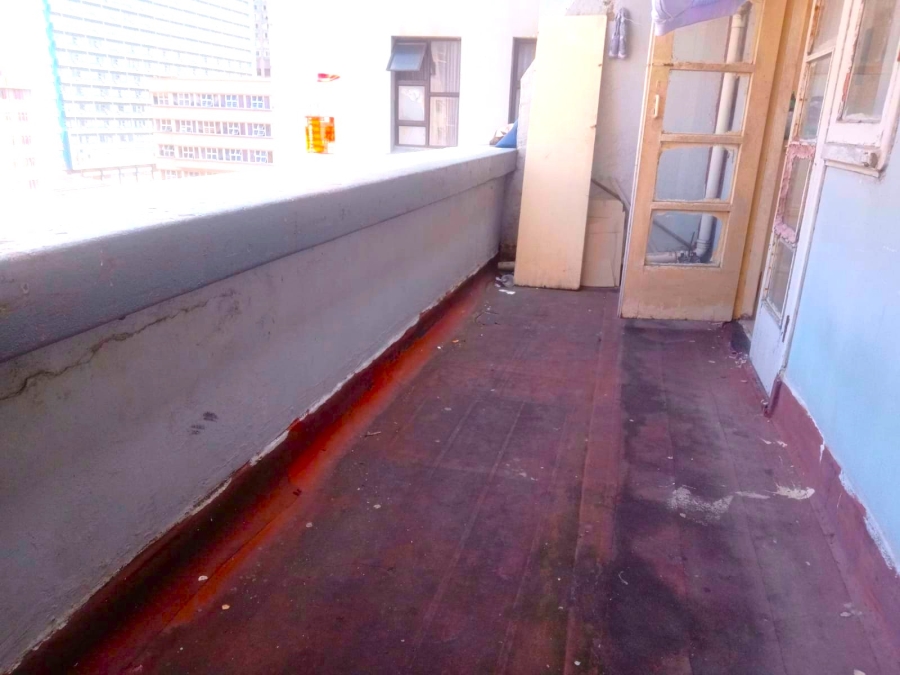 1 Bedroom Property for Sale in South Beach KwaZulu-Natal