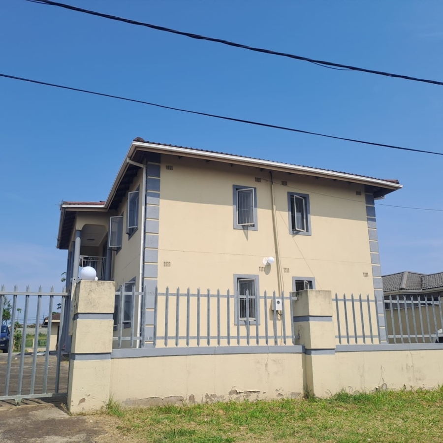To Let 2 Bedroom Property for Rent in Brackenham KwaZulu-Natal