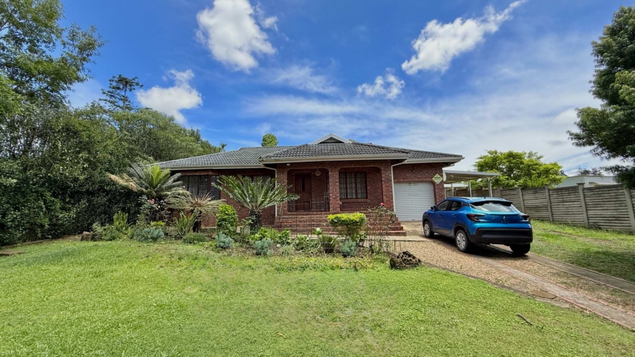 3 Bedroom Property for Sale in Merrivale KwaZulu-Natal