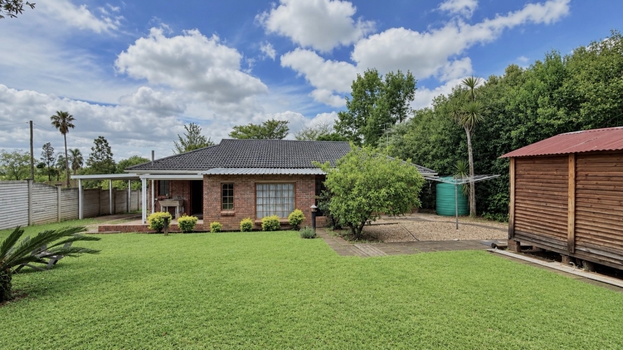 3 Bedroom Property for Sale in Merrivale KwaZulu-Natal
