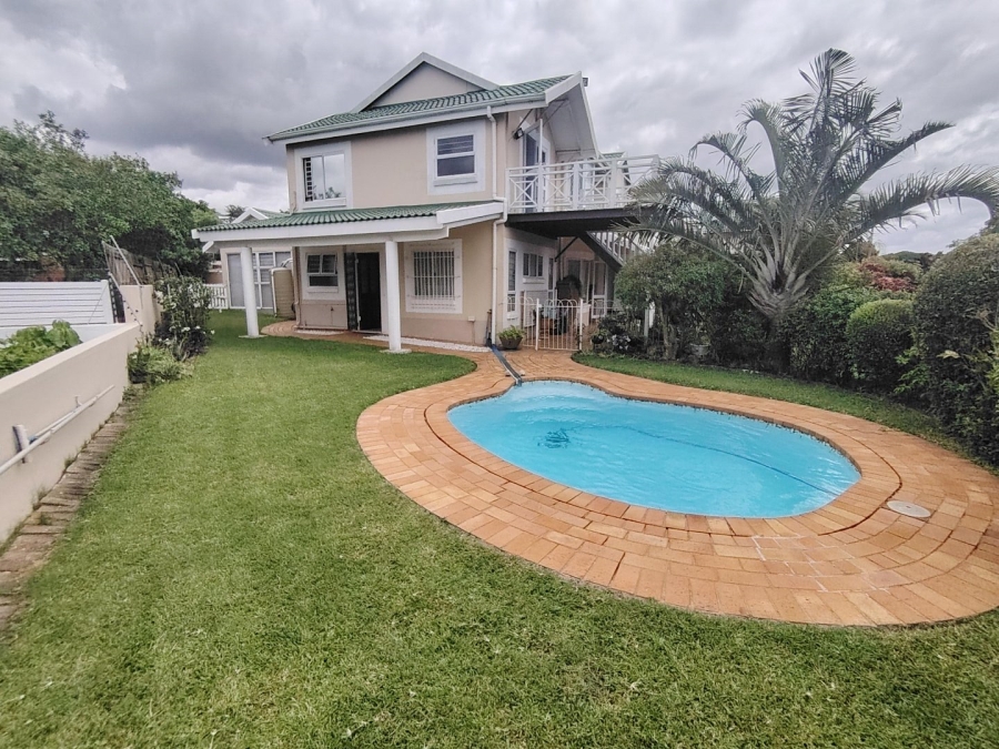 4 Bedroom Property for Sale in Umhlanga KwaZulu-Natal
