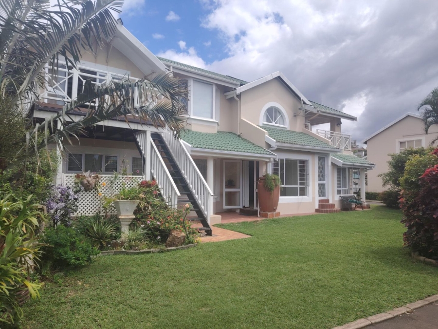 4 Bedroom Property for Sale in Umhlanga KwaZulu-Natal
