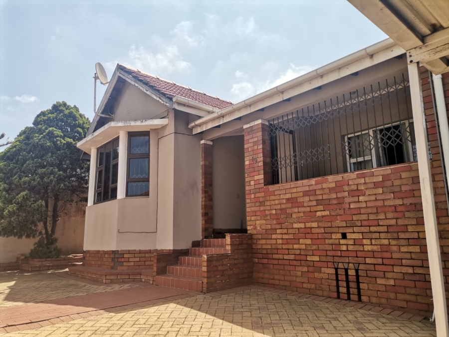 4 Bedroom Property for Sale in Umbilo KwaZulu-Natal