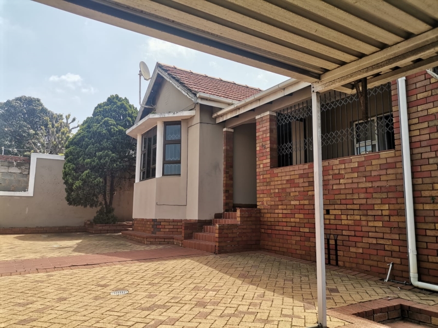4 Bedroom Property for Sale in Umbilo KwaZulu-Natal