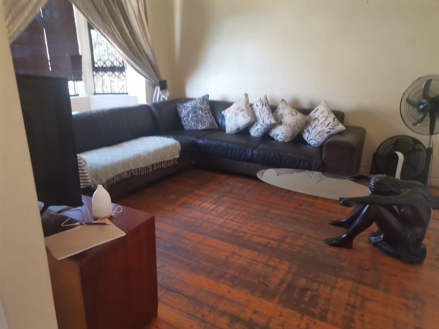 4 Bedroom Property for Sale in Umbilo KwaZulu-Natal