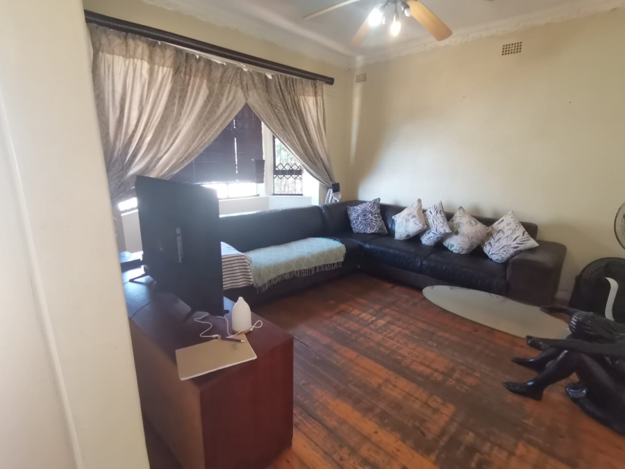 4 Bedroom Property for Sale in Umbilo KwaZulu-Natal