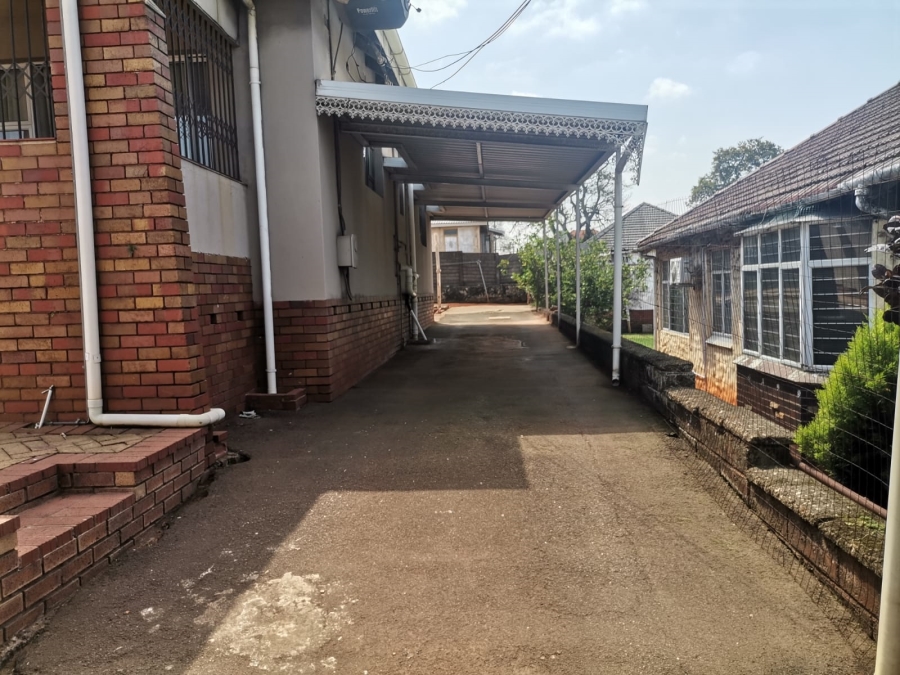 4 Bedroom Property for Sale in Umbilo KwaZulu-Natal