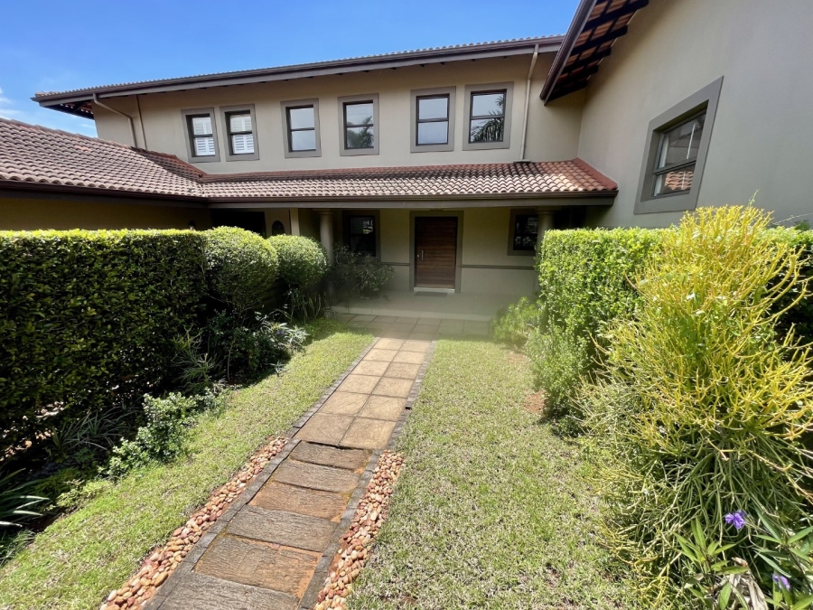 To Let 3 Bedroom Property for Rent in Izinga KwaZulu-Natal