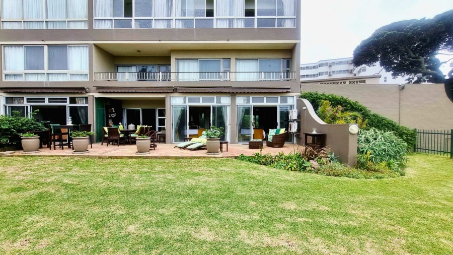 2 Bedroom Property for Sale in Umhlanga KwaZulu-Natal