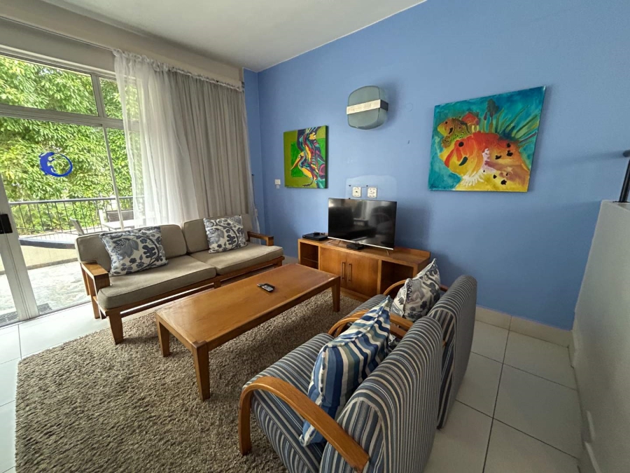 2 Bedroom Property for Sale in Umhlanga KwaZulu-Natal