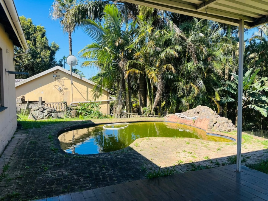 3 Bedroom Property for Sale in Berkshire Downs KwaZulu-Natal