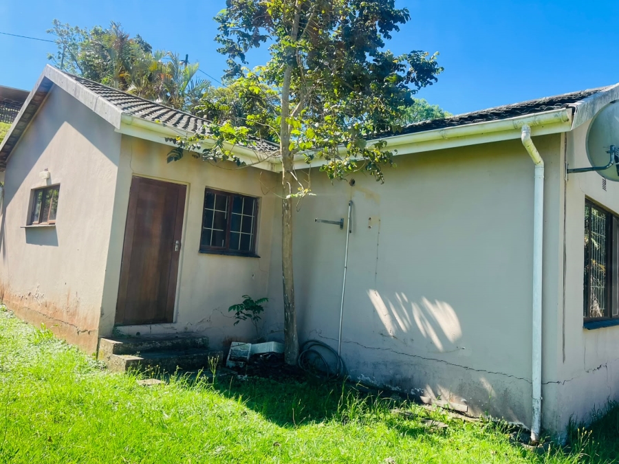 3 Bedroom Property for Sale in Berkshire Downs KwaZulu-Natal
