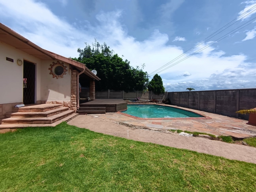 3 Bedroom Property for Sale in Bluff KwaZulu-Natal