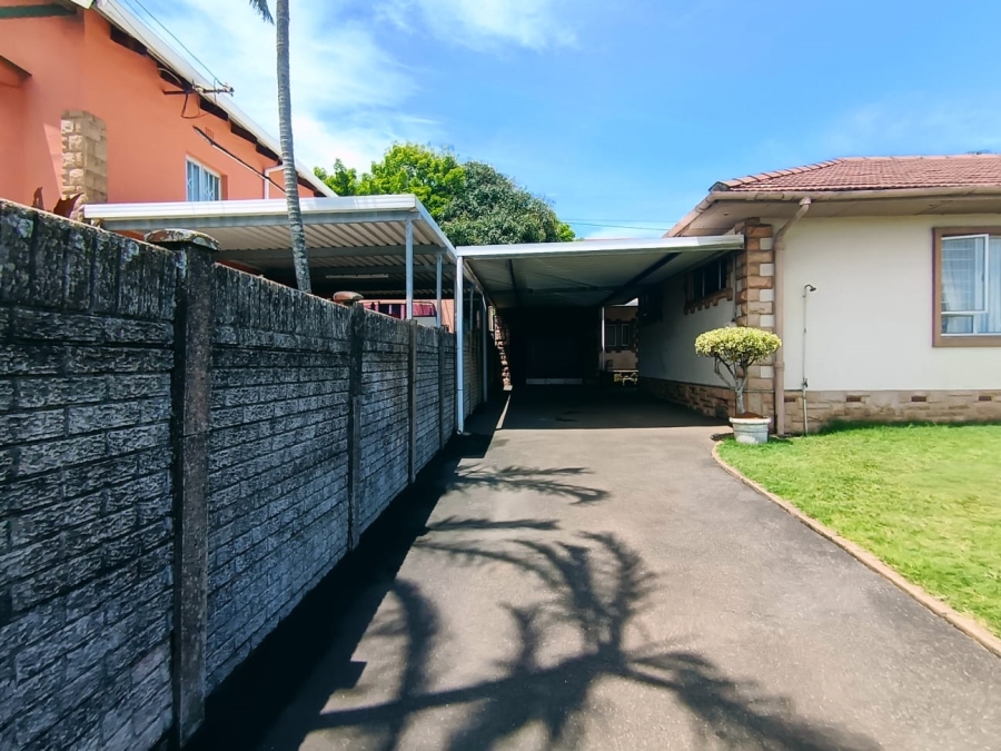 3 Bedroom Property for Sale in Bluff KwaZulu-Natal