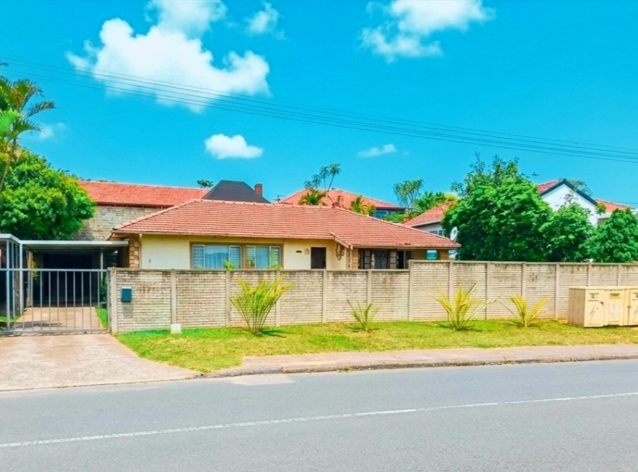 3 Bedroom Property for Sale in Bluff KwaZulu-Natal