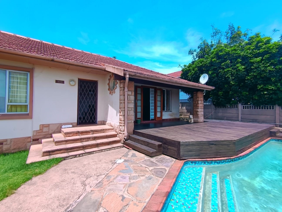 3 Bedroom Property for Sale in Bluff KwaZulu-Natal