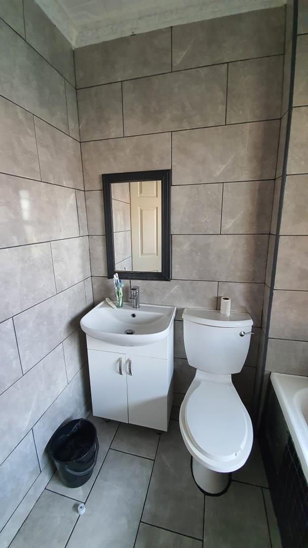 To Let 3 Bedroom Property for Rent in Wildenwide KwaZulu-Natal