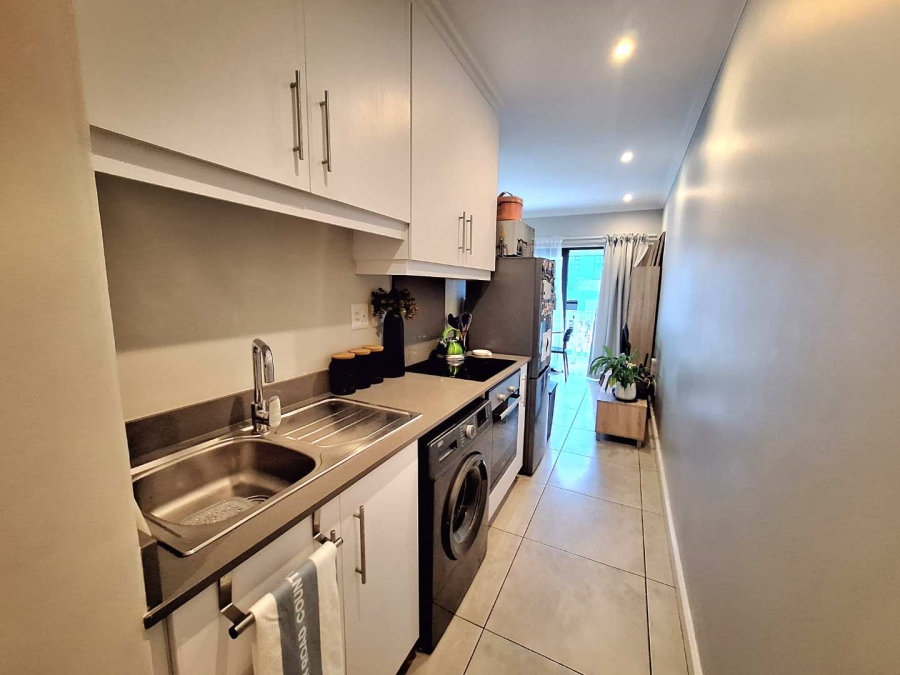 To Let 1 Bedroom Property for Rent in Emberton KwaZulu-Natal