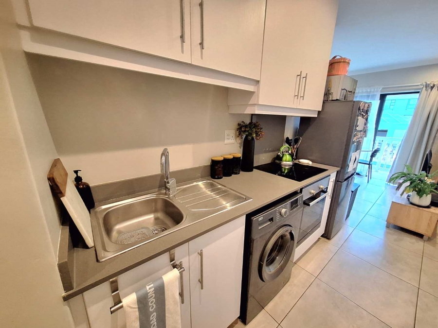 To Let 1 Bedroom Property for Rent in Emberton KwaZulu-Natal