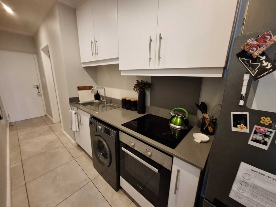 To Let 1 Bedroom Property for Rent in Emberton KwaZulu-Natal