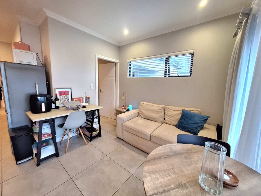 To Let 1 Bedroom Property for Rent in Emberton KwaZulu-Natal